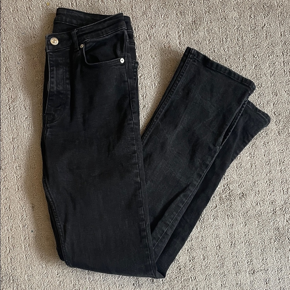 Zara Jeans